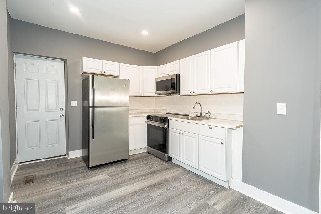 HOPKINS - Residential