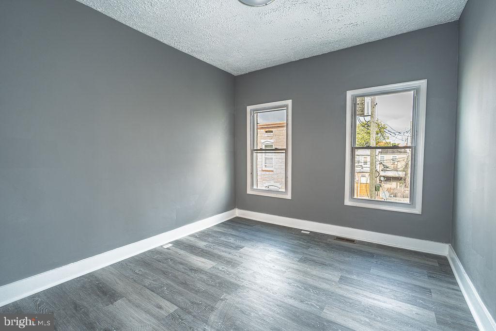 HOPKINS - Residential