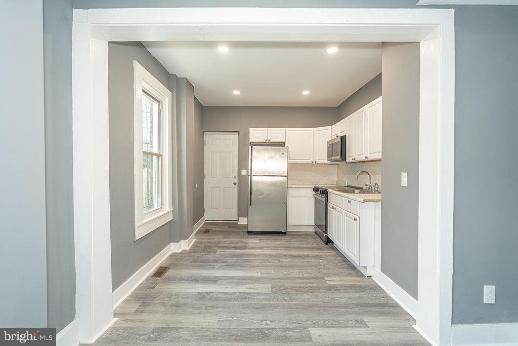 HOPKINS - Residential