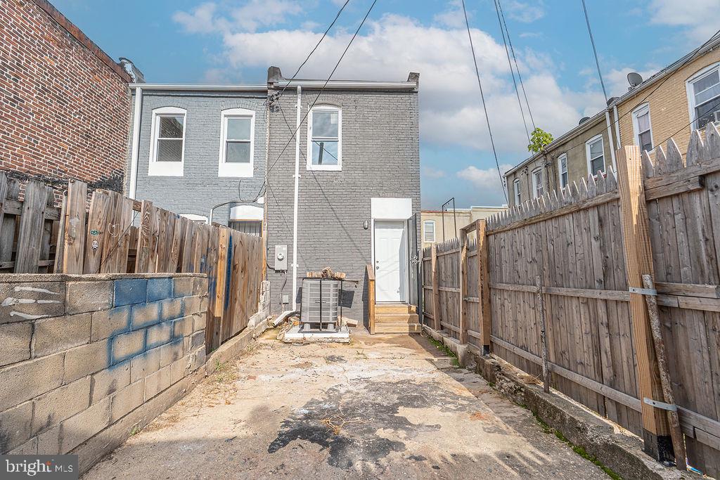 HOPKINS - Residential