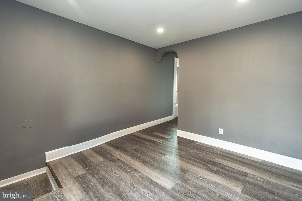 HOPKINS - Residential