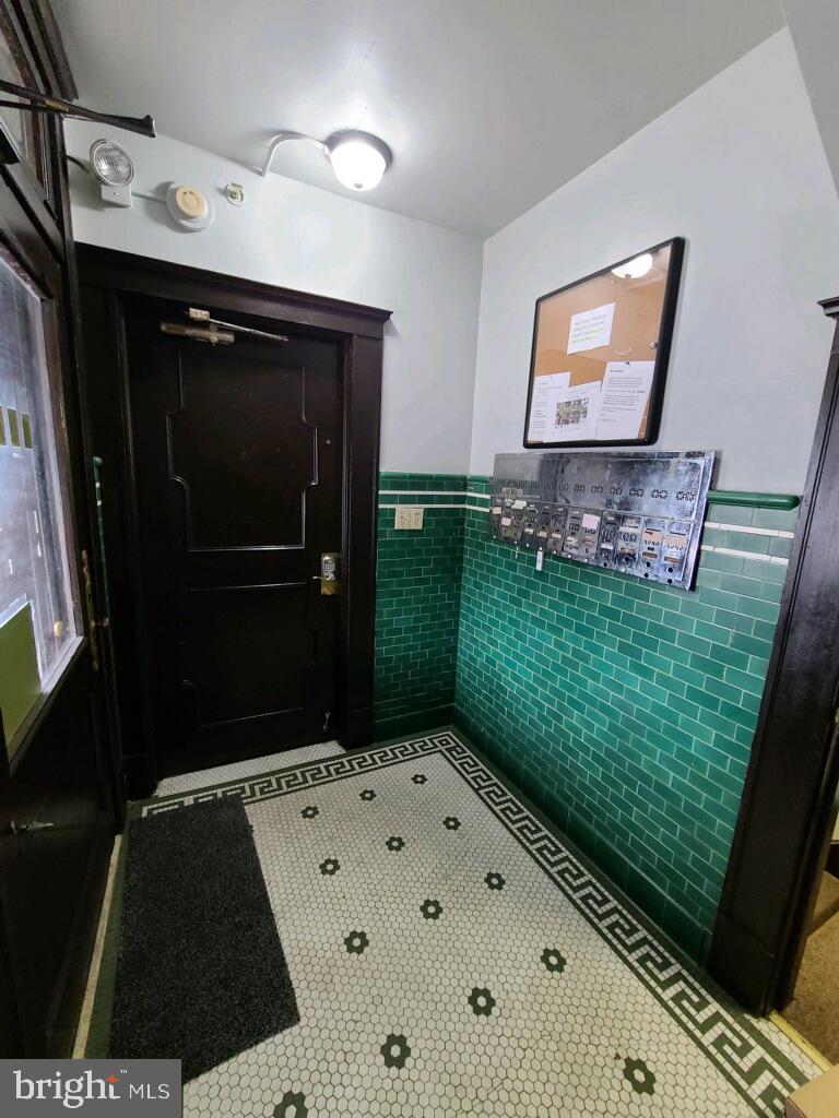 HARRISBURG CITY - Residential Lease