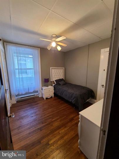 HARRISBURG CITY - Residential Lease