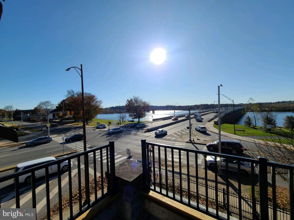 HARRISBURG CITY - Residential Lease