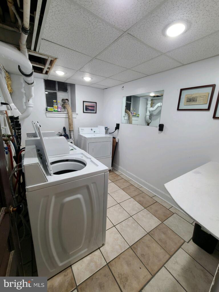 HARRISBURG CITY - Residential Lease