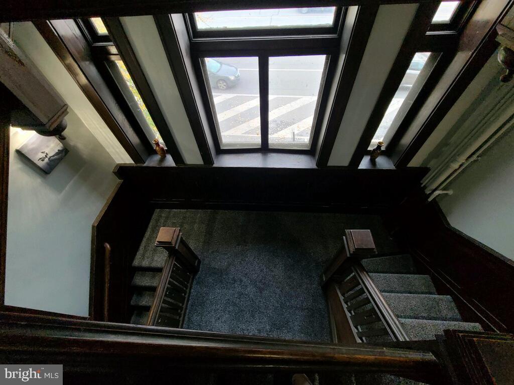 HARRISBURG CITY - Residential Lease