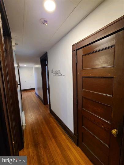 HARRISBURG CITY - Residential Lease