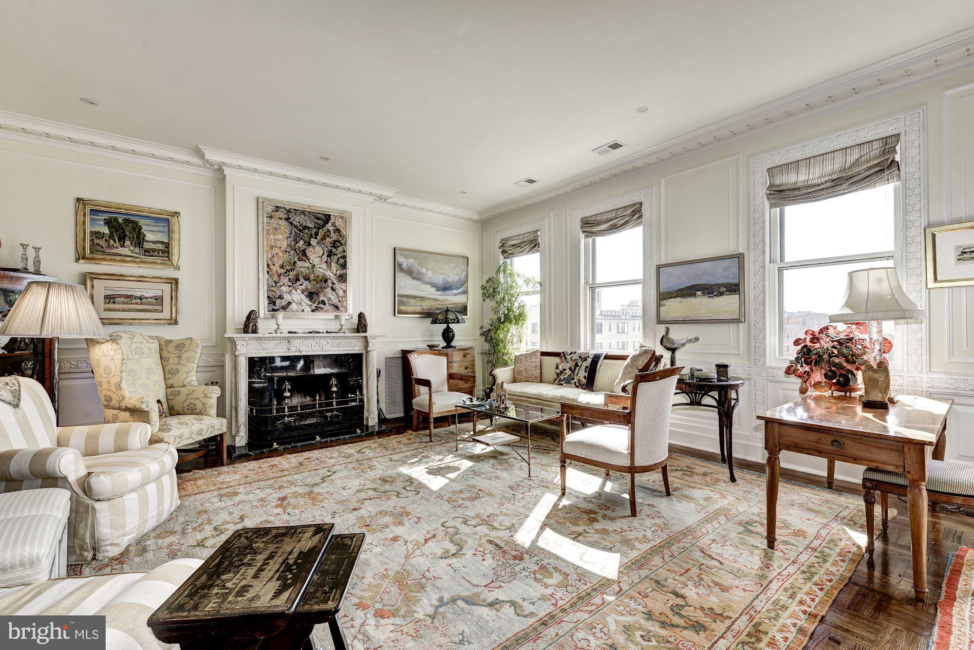 KALORAMA - Residential