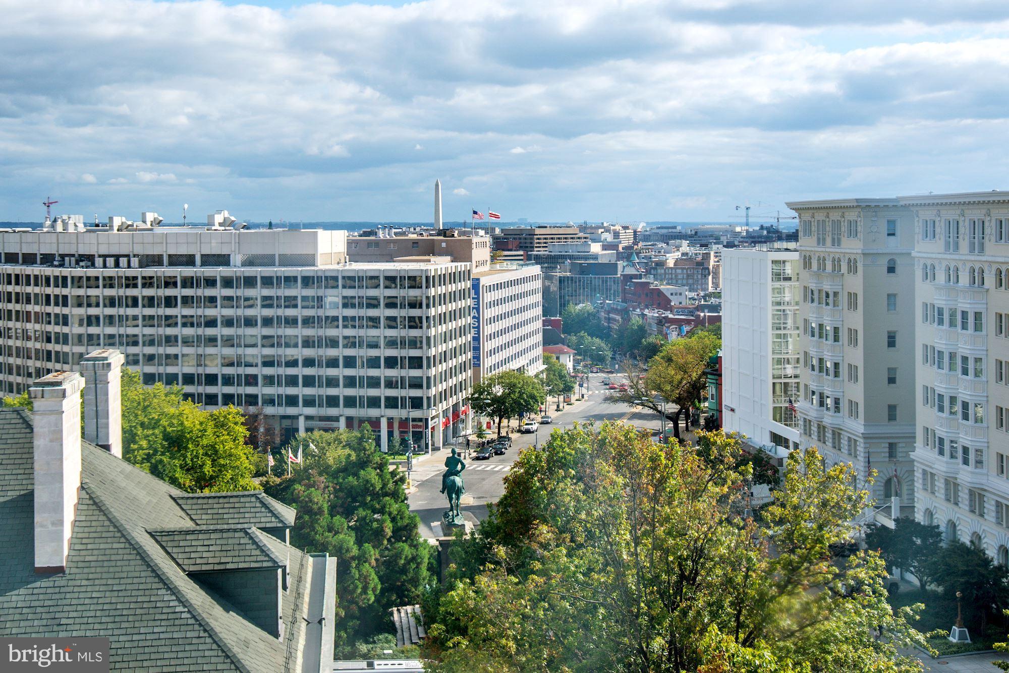 KALORAMA - Residential