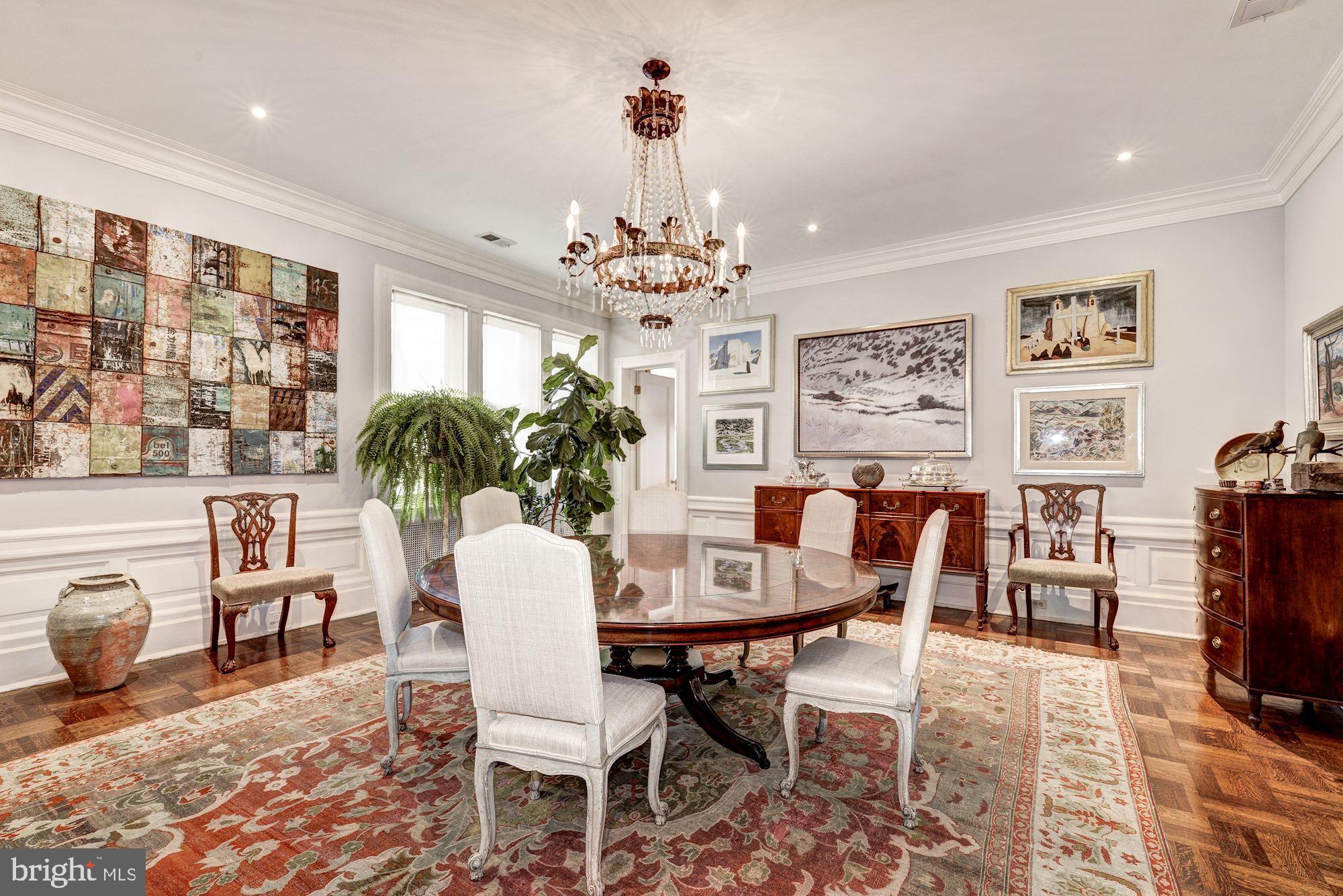 KALORAMA - Residential