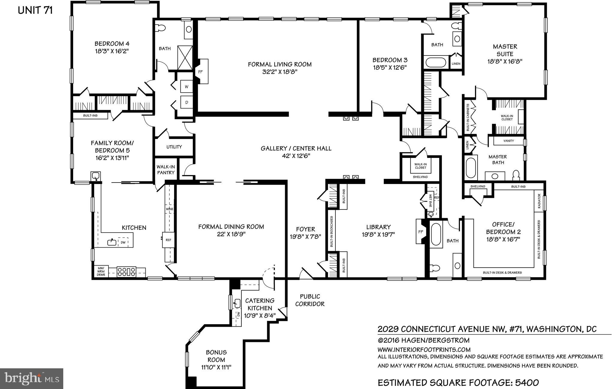 KALORAMA - Residential