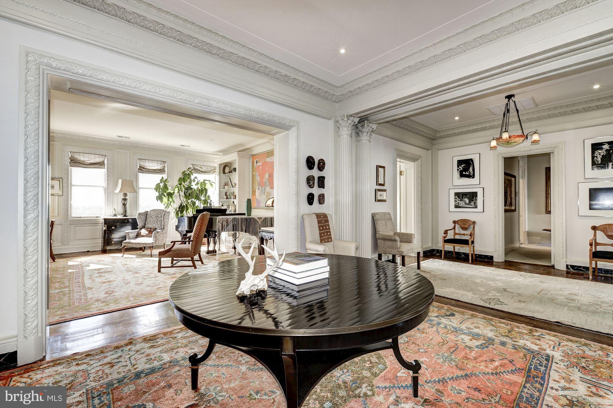 KALORAMA - Residential