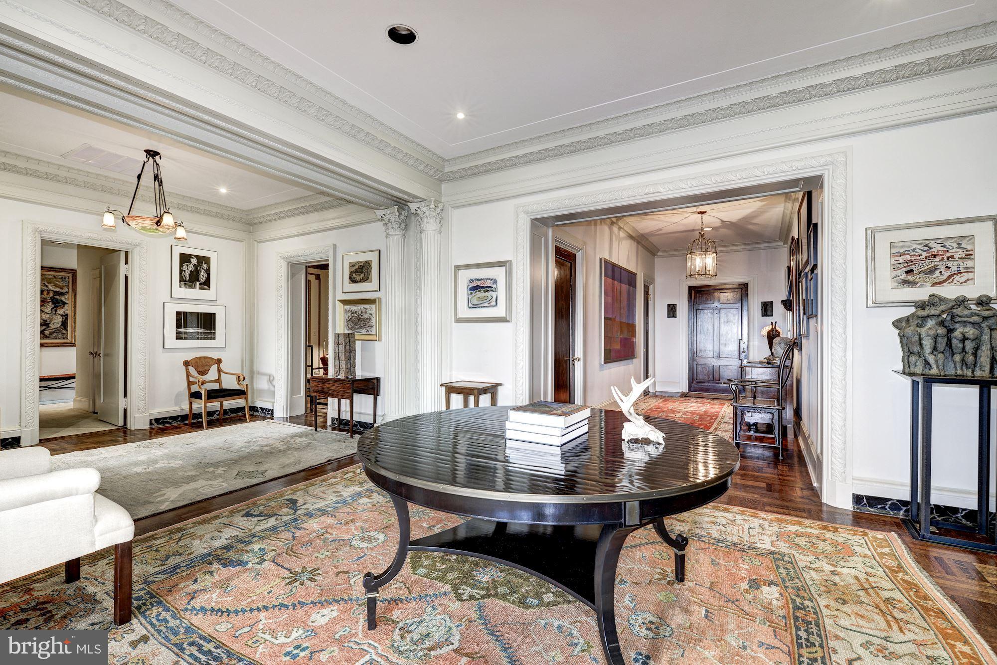 KALORAMA - Residential