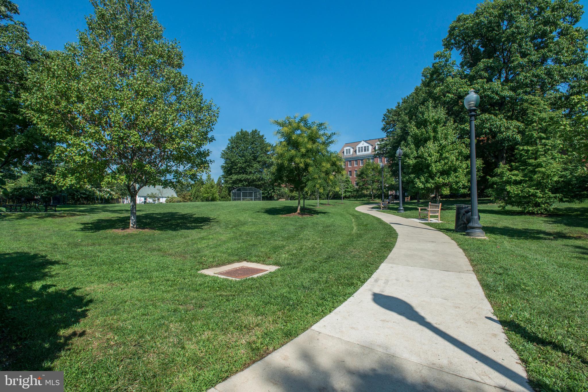 KALORAMA - Residential