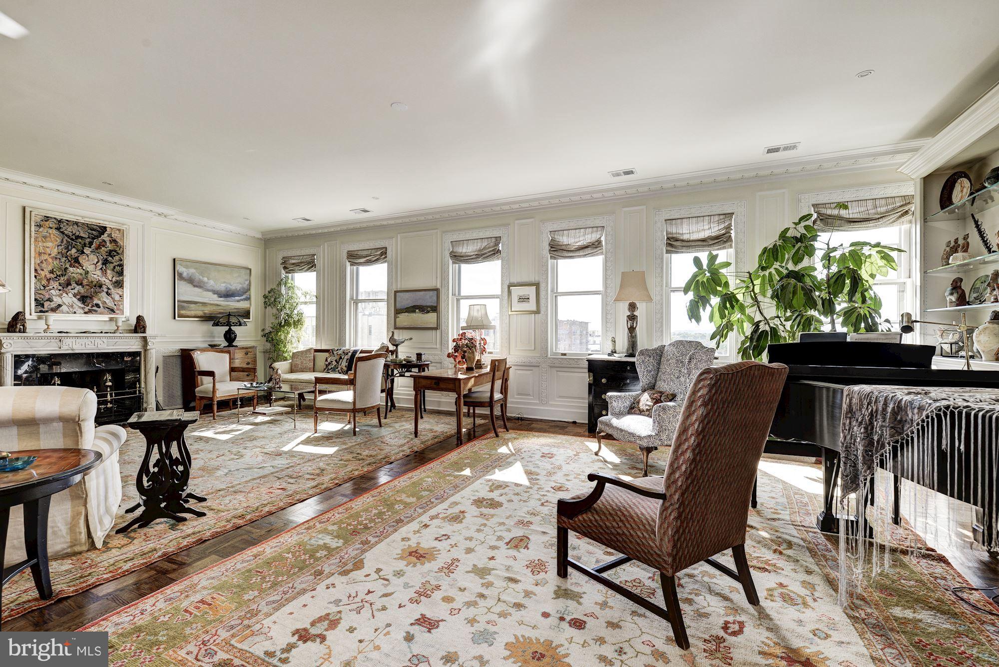 KALORAMA - Residential