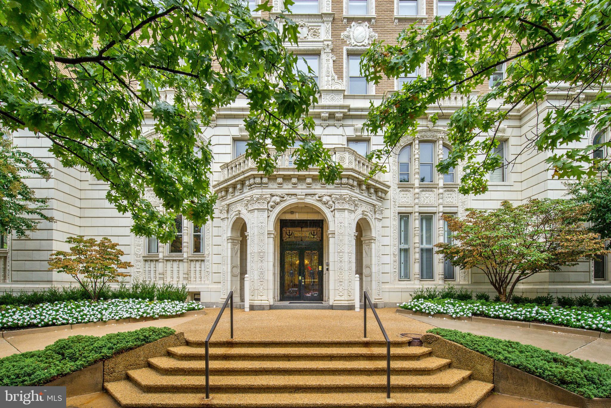 KALORAMA - Residential