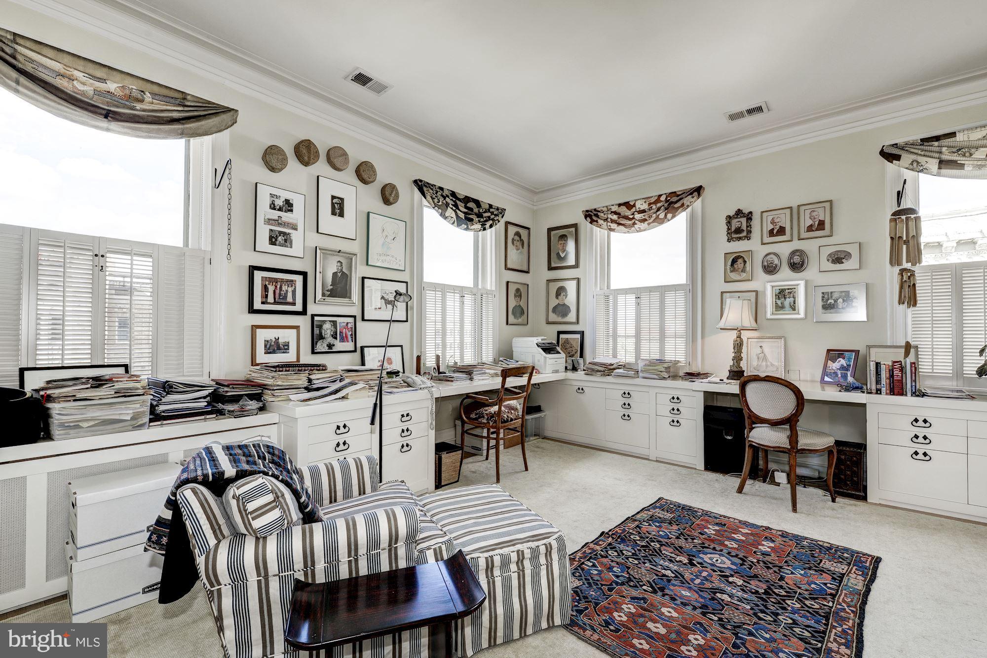 KALORAMA - Residential