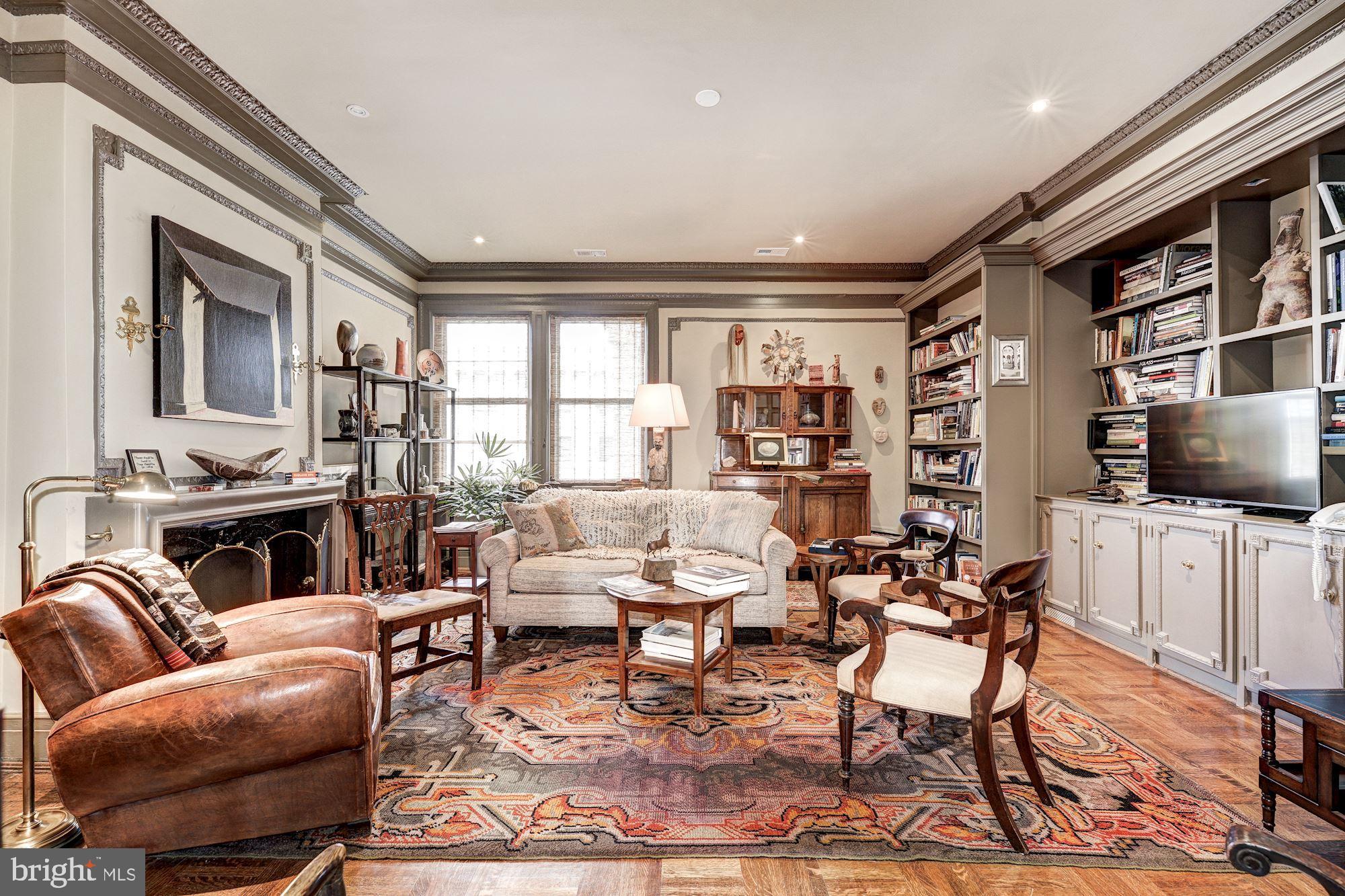 KALORAMA - Residential