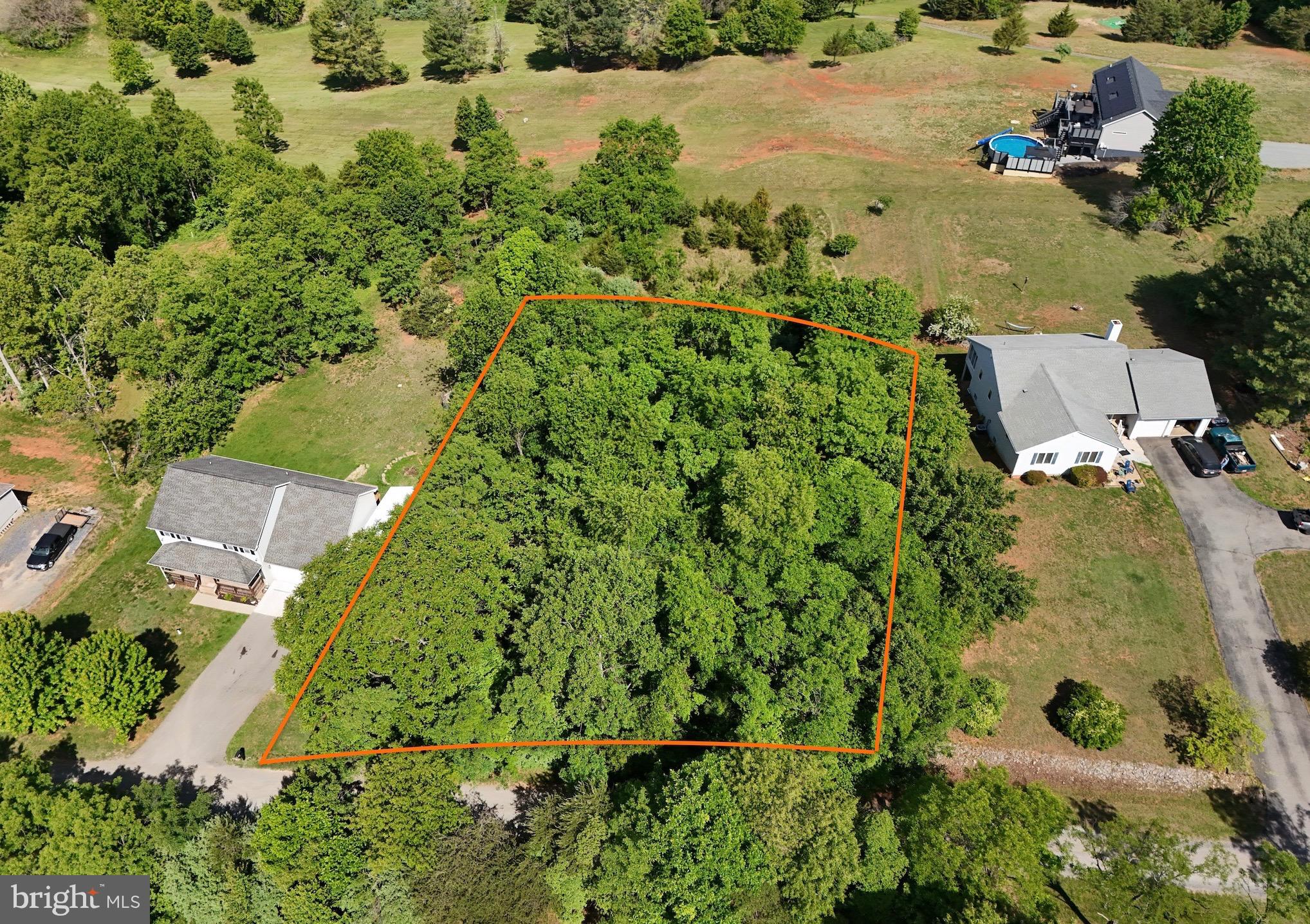 0 EAGLES NEST DR