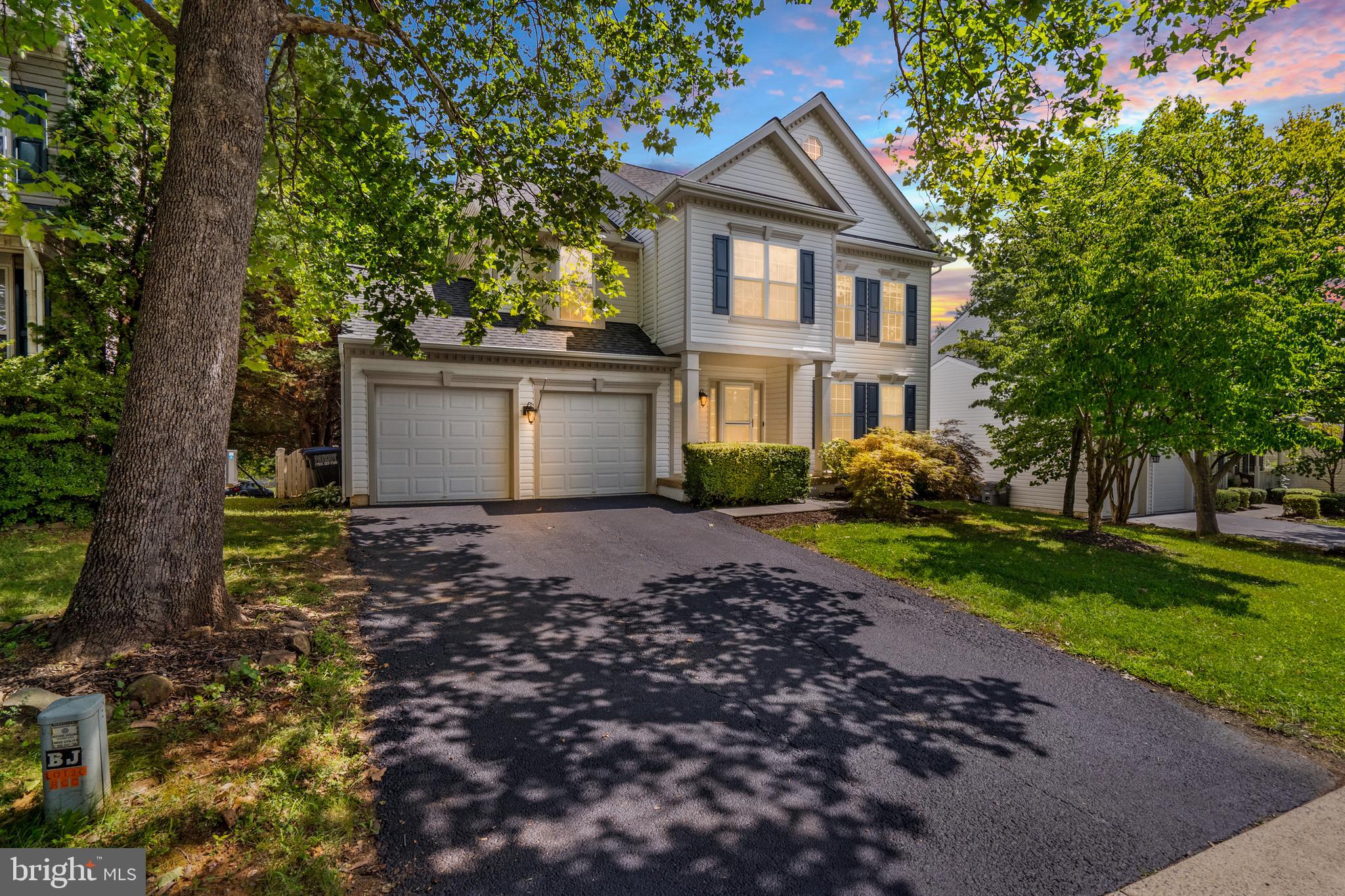 17204 ROSECLIFF COURT