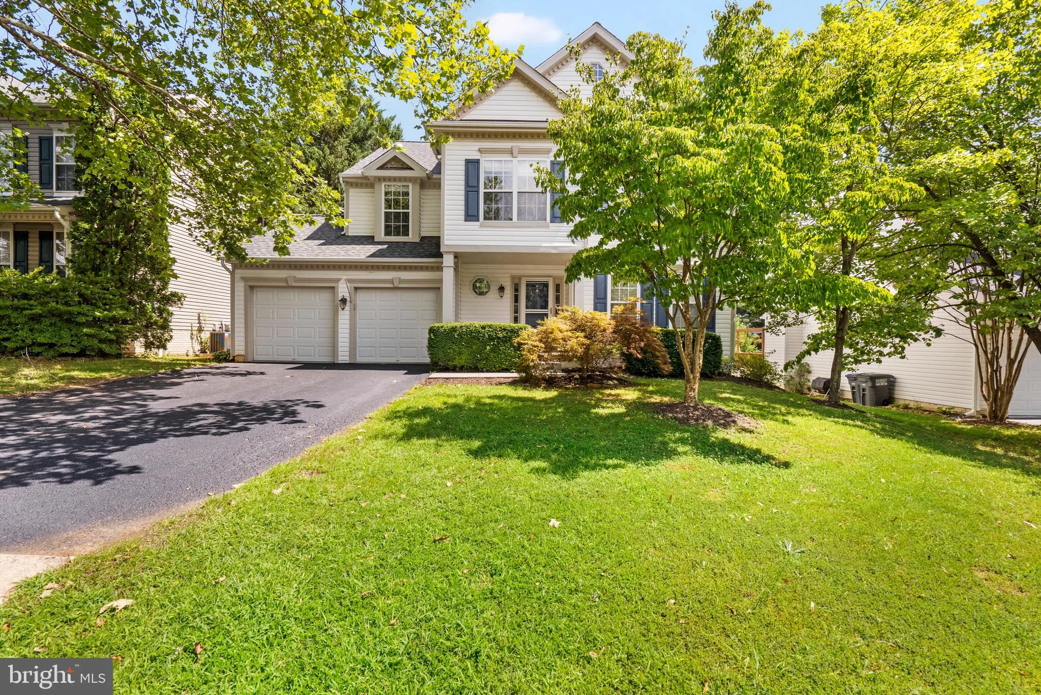 17204 Rosecliff Court, Round Hill, VA, 20141