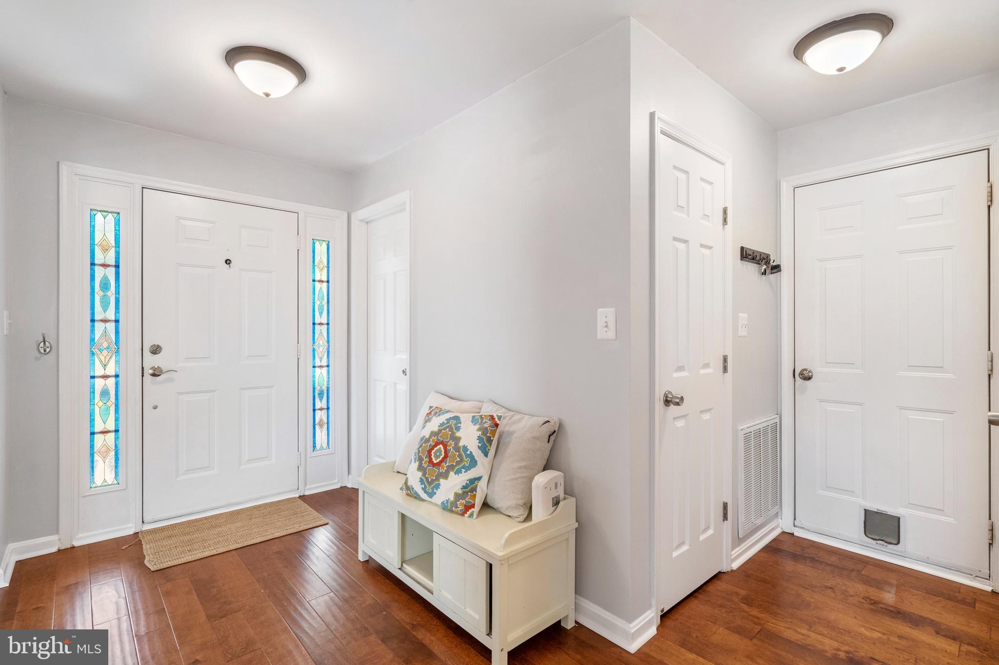 17204 ROSECLIFF COURT