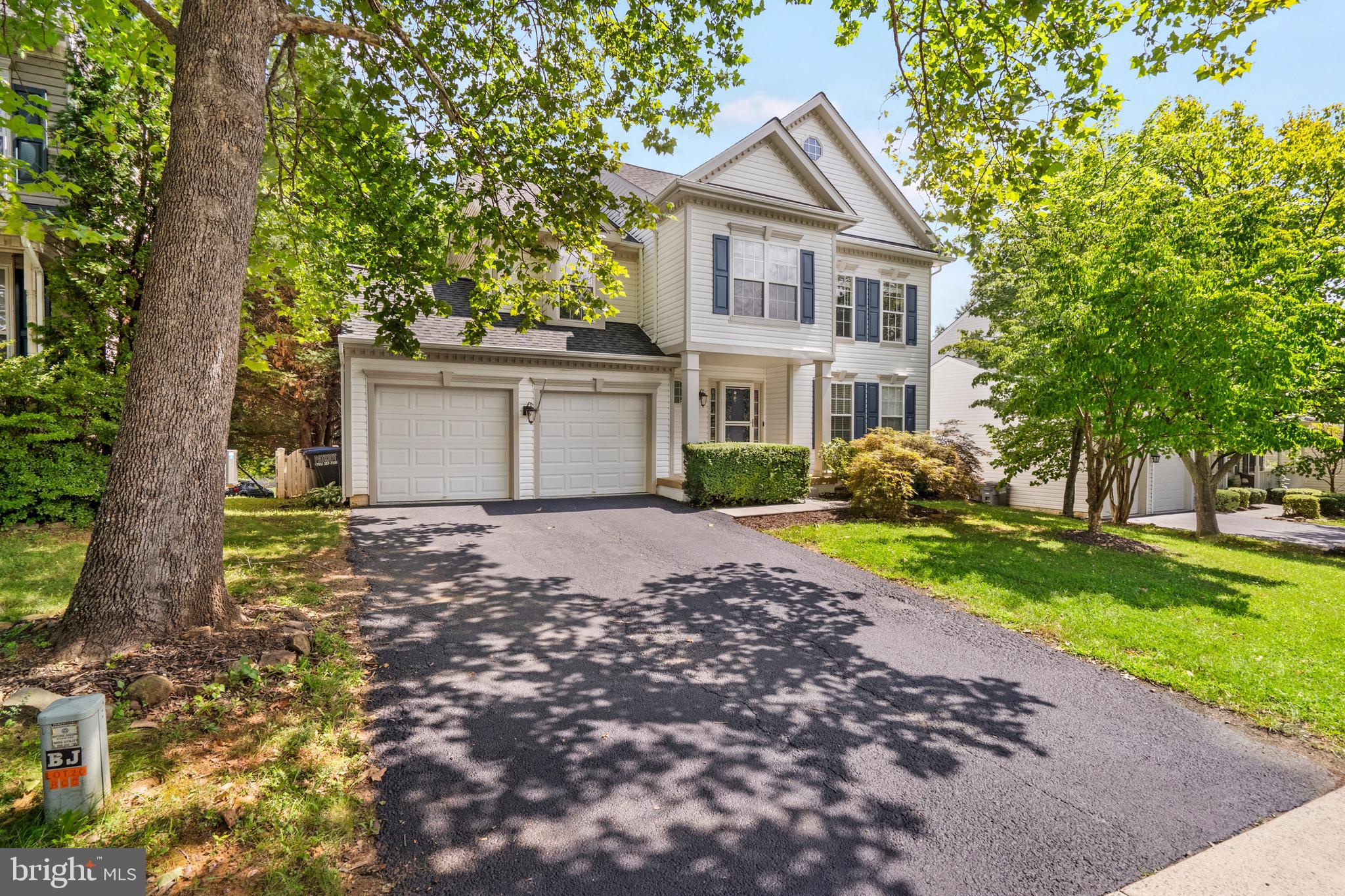 17204 ROSECLIFF COURT