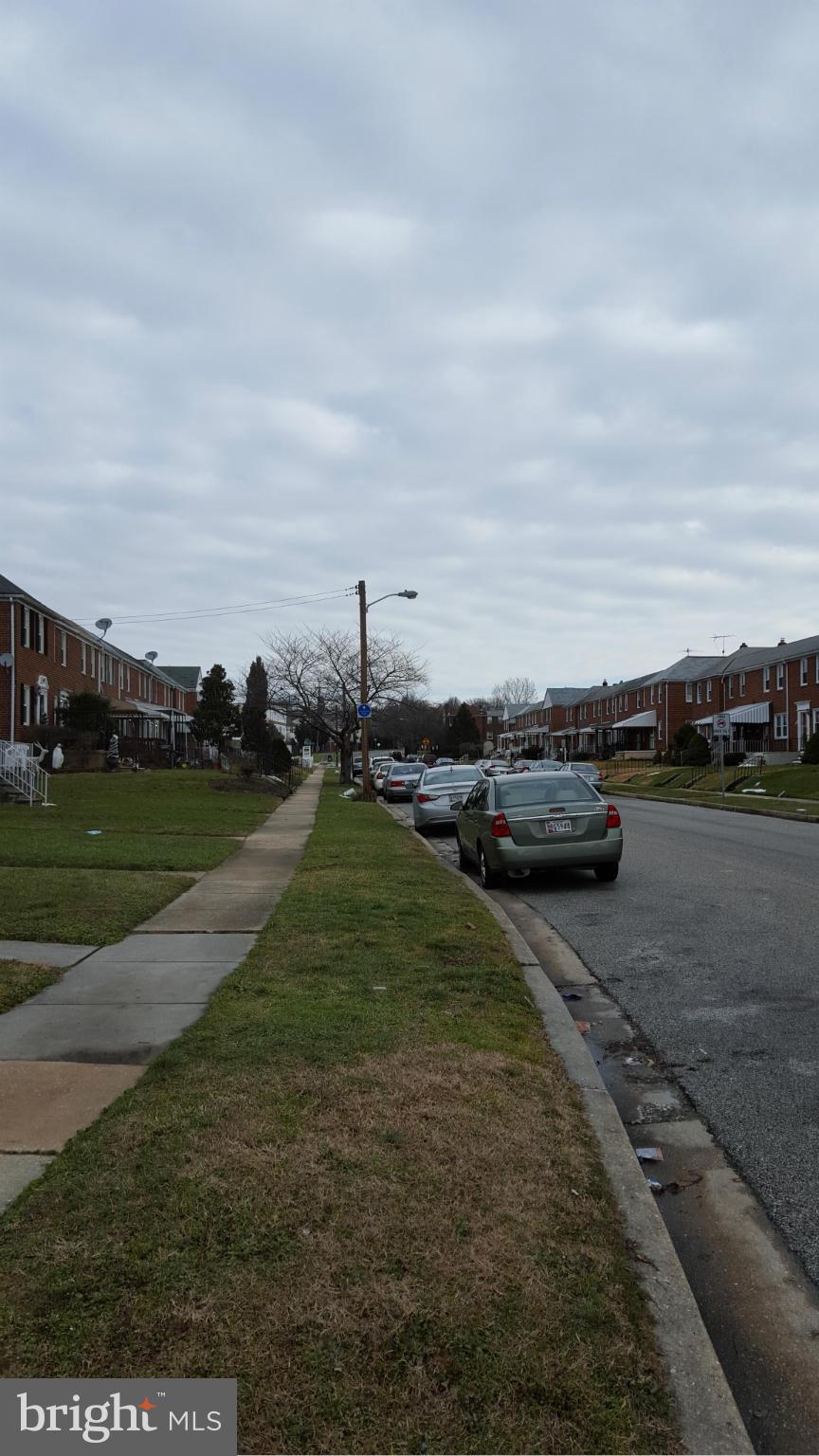 GRACELAND PARK - Residential