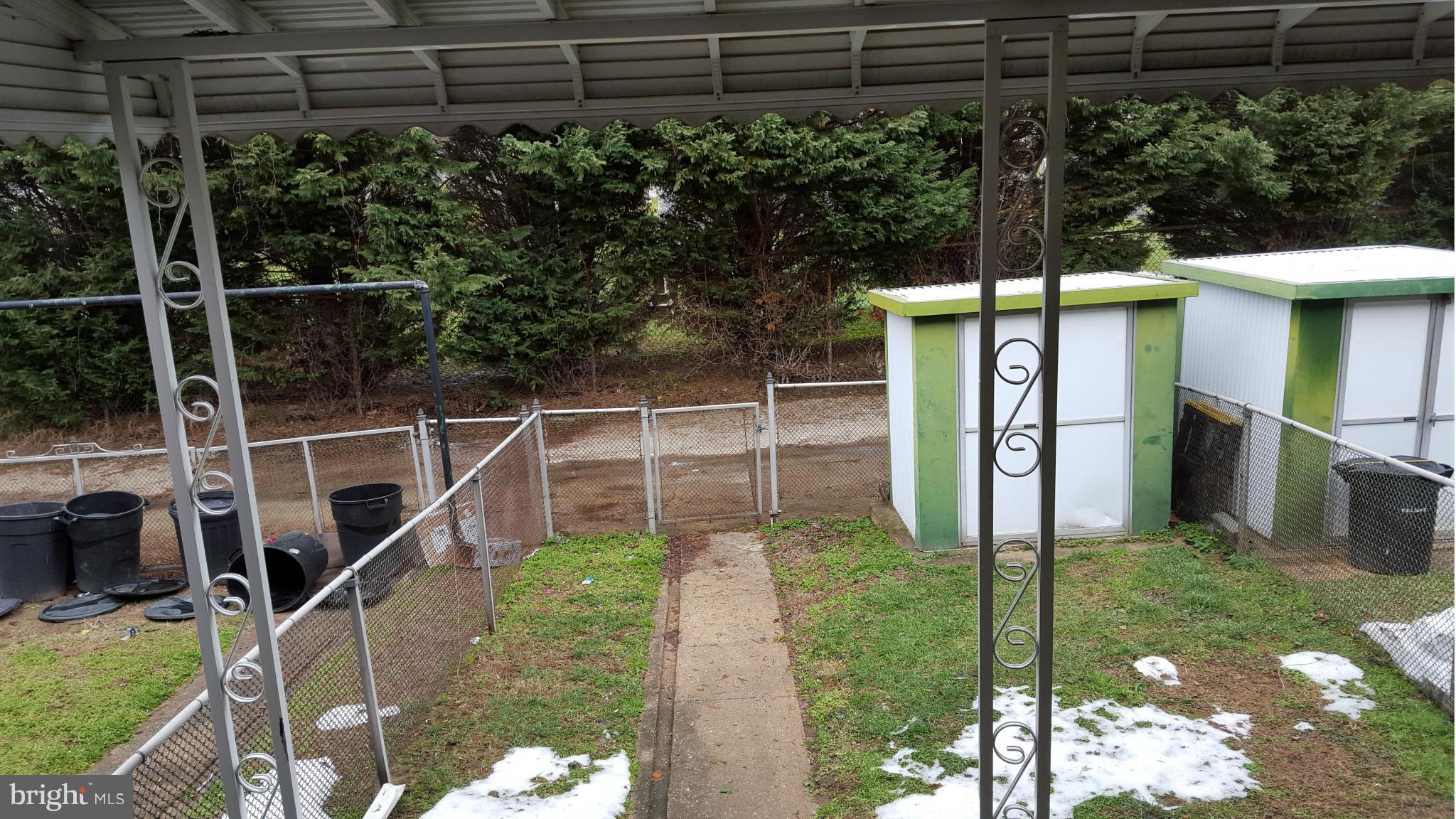 GRACELAND PARK - Residential