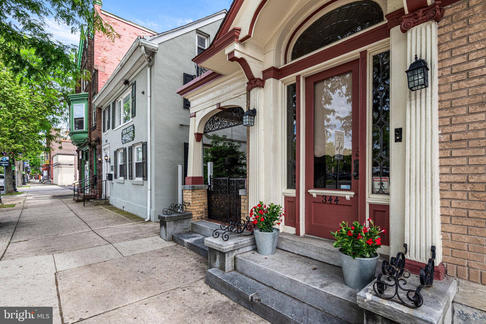 344 HIGH STREET