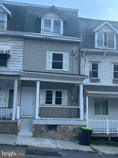 MLS: PASK2029334