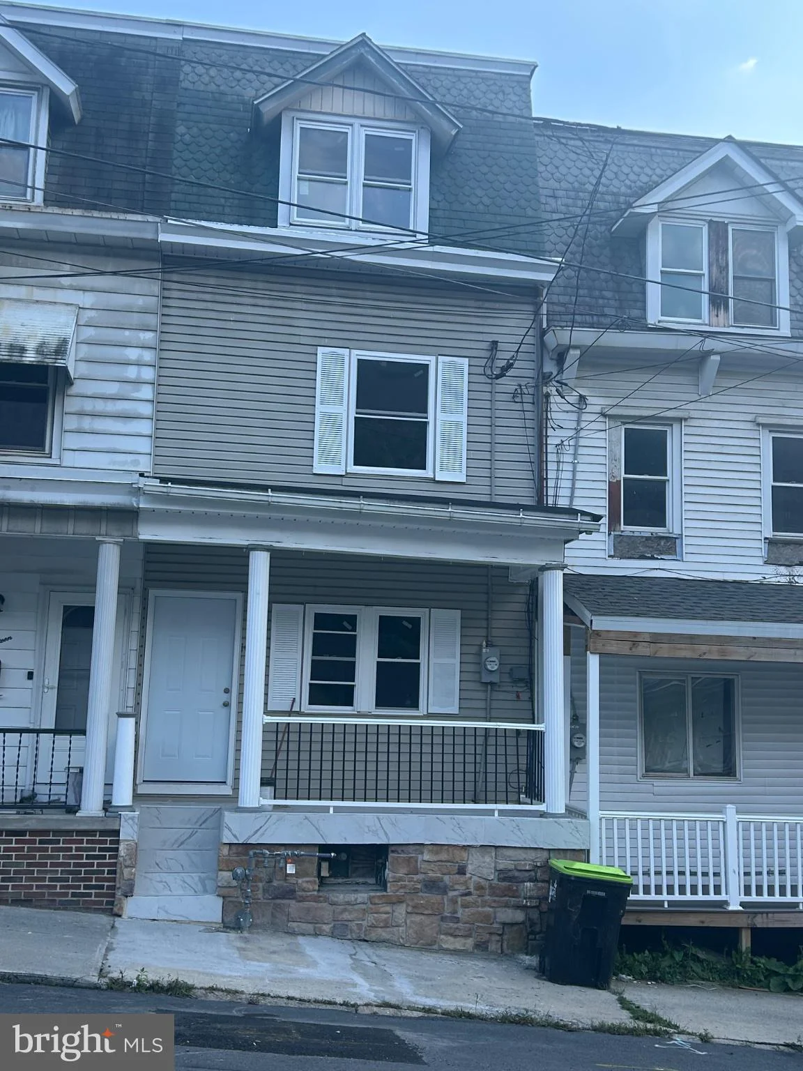 1017 Laurel Boulevard, Pottsville, PA, 17901