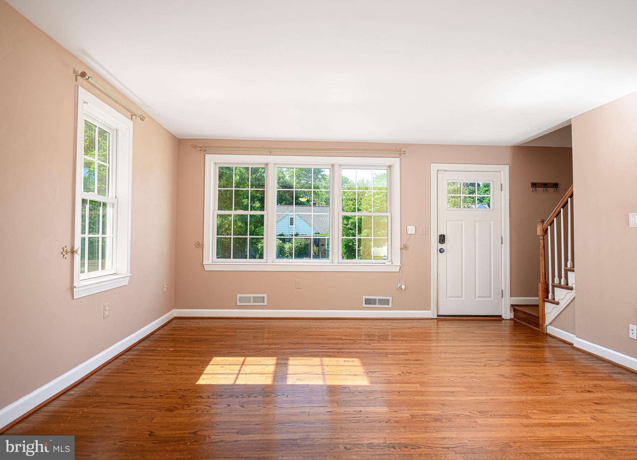 508 OVERCREST ROAD