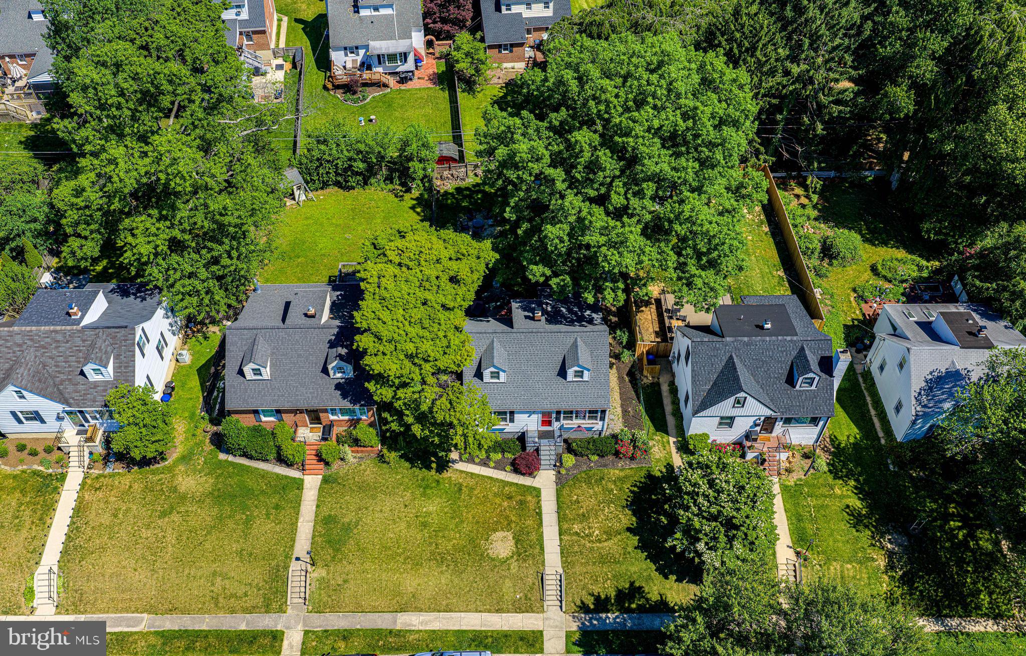 508 OVERCREST ROAD