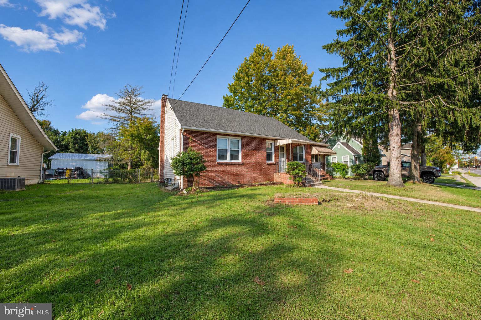 1704 MEETINGHOUSE ROAD