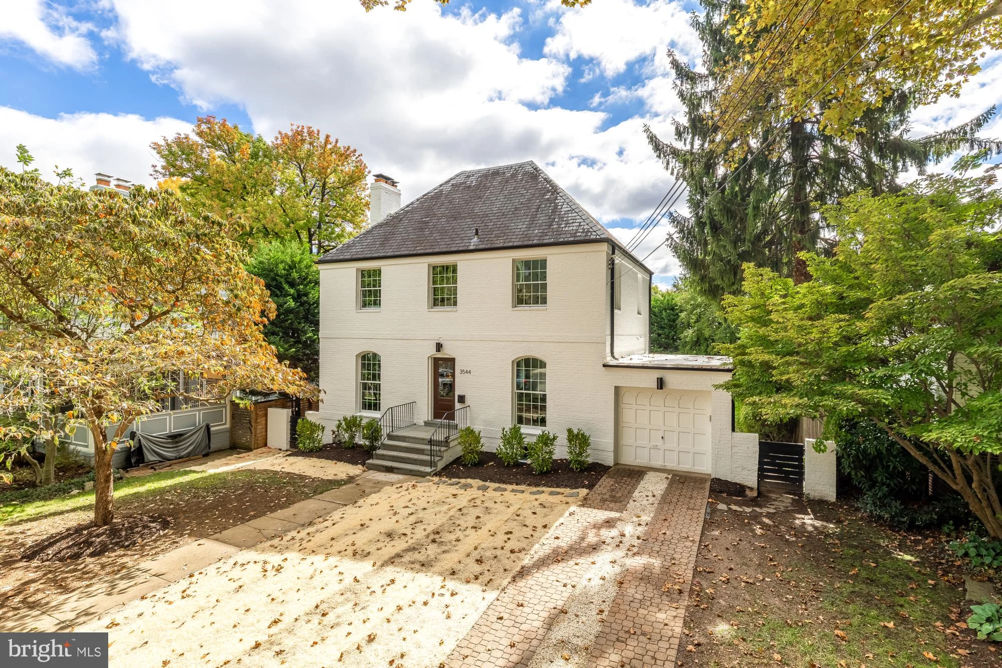 3544 Appleton Street NW, Washington, DC 20008