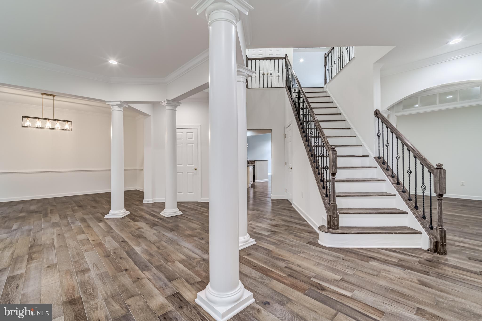 AVONLEA - Residential Lease