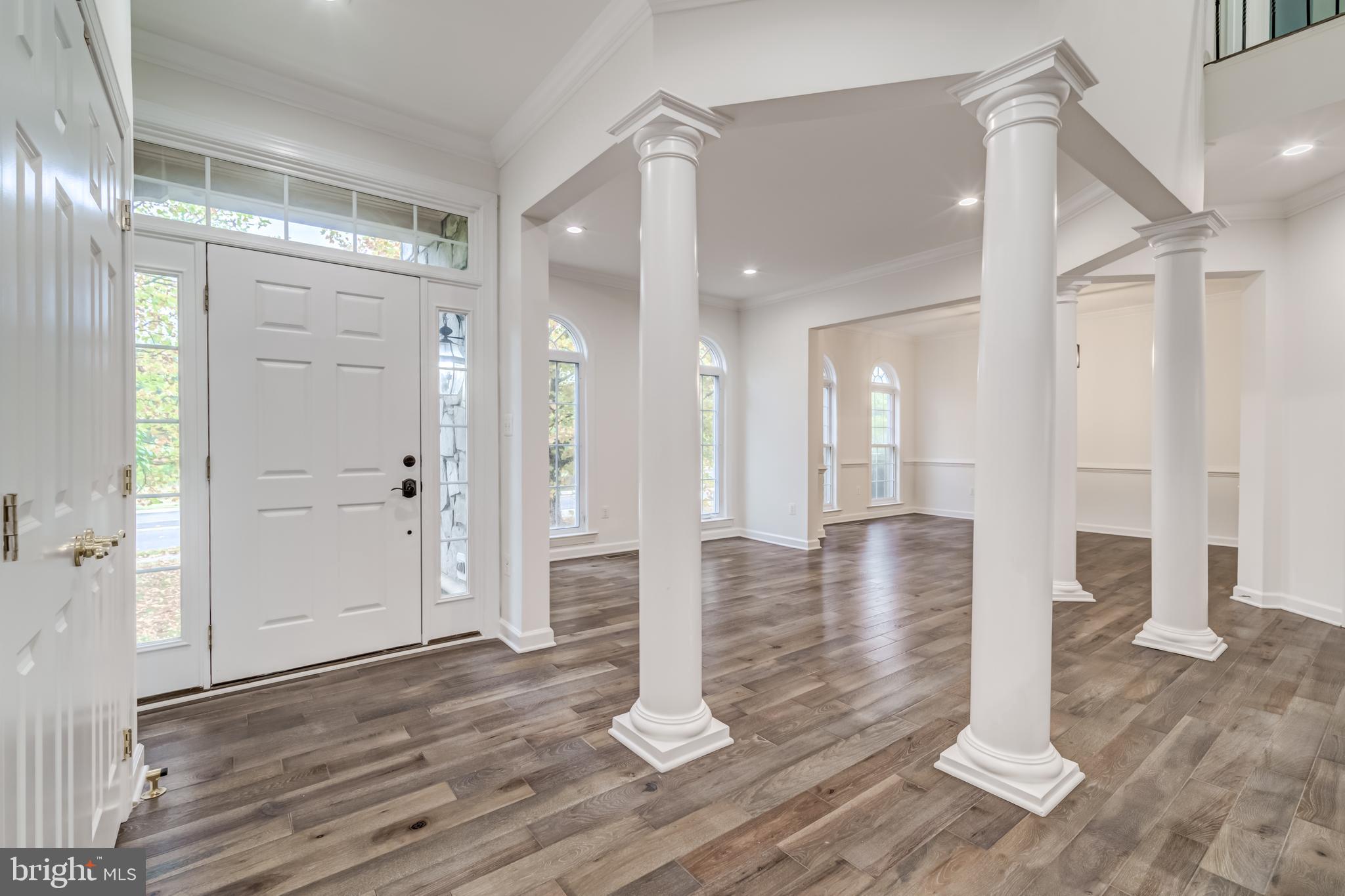 AVONLEA - Residential Lease