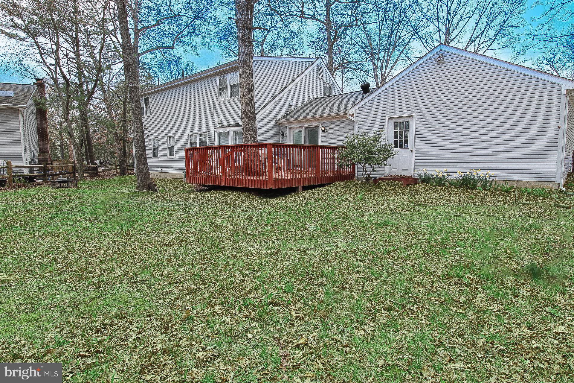 ST CHARLES HUNTINGTON - Residential Lease