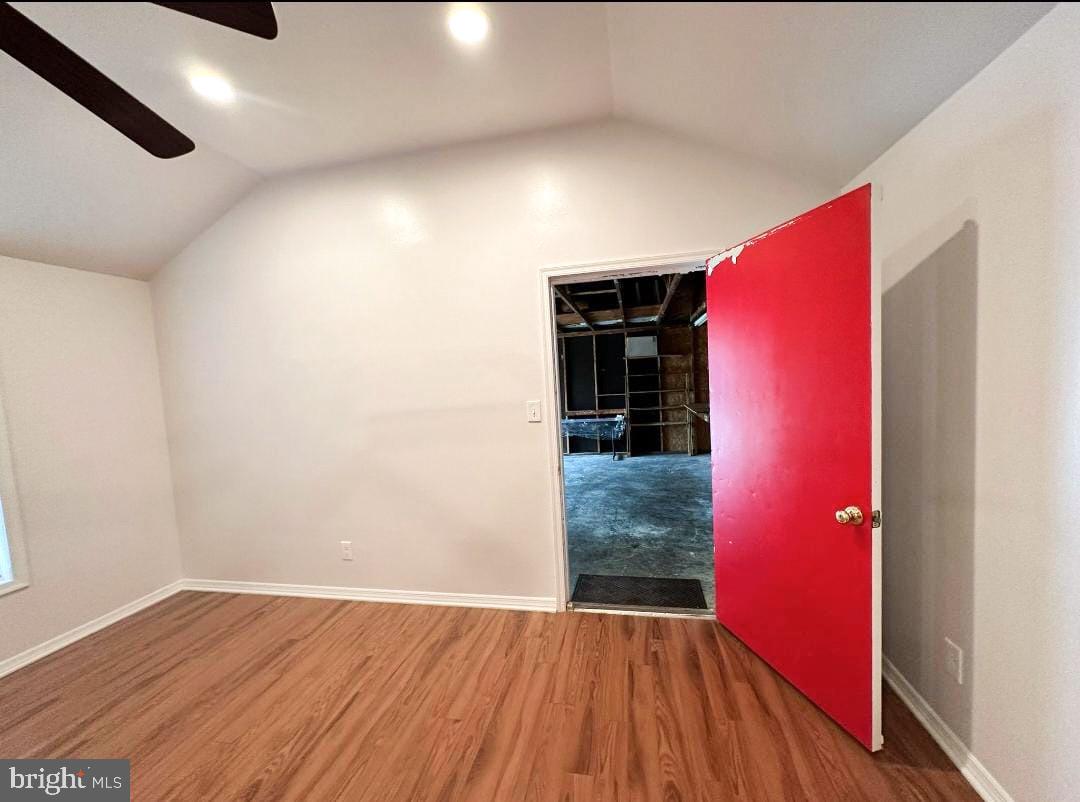 ST CHARLES HUNTINGTON - Residential Lease