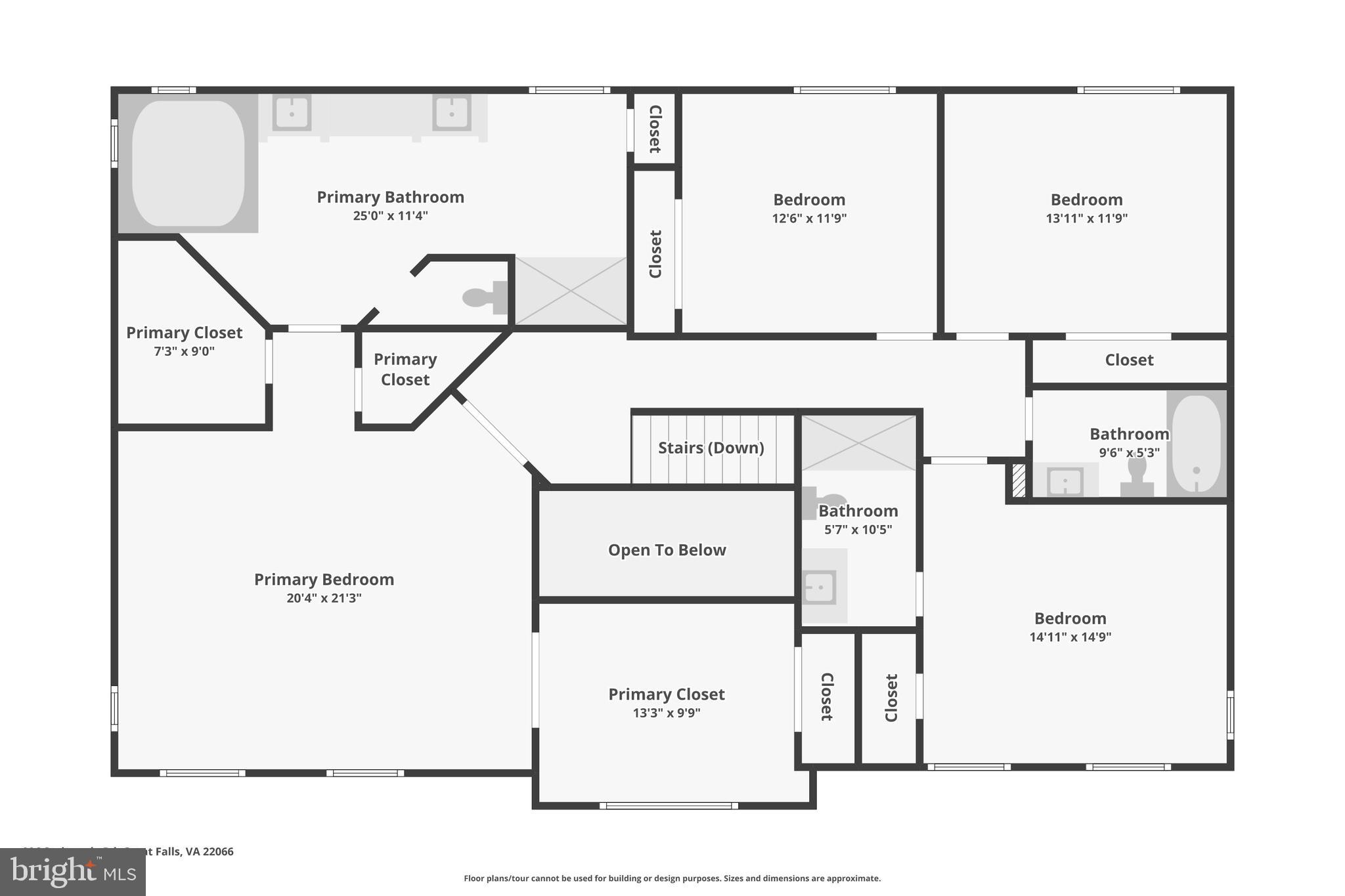 GREAT FALLS - Residential