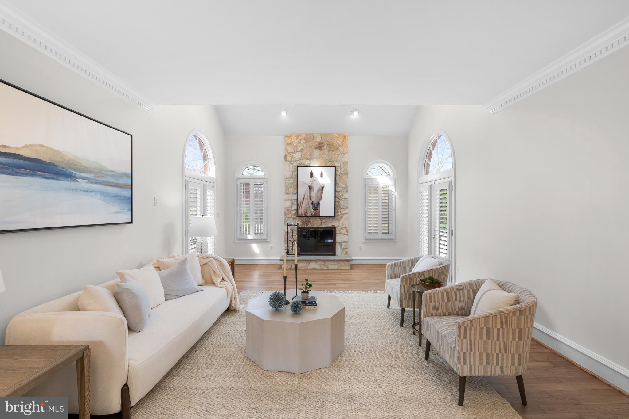 GREAT FALLS - Residential