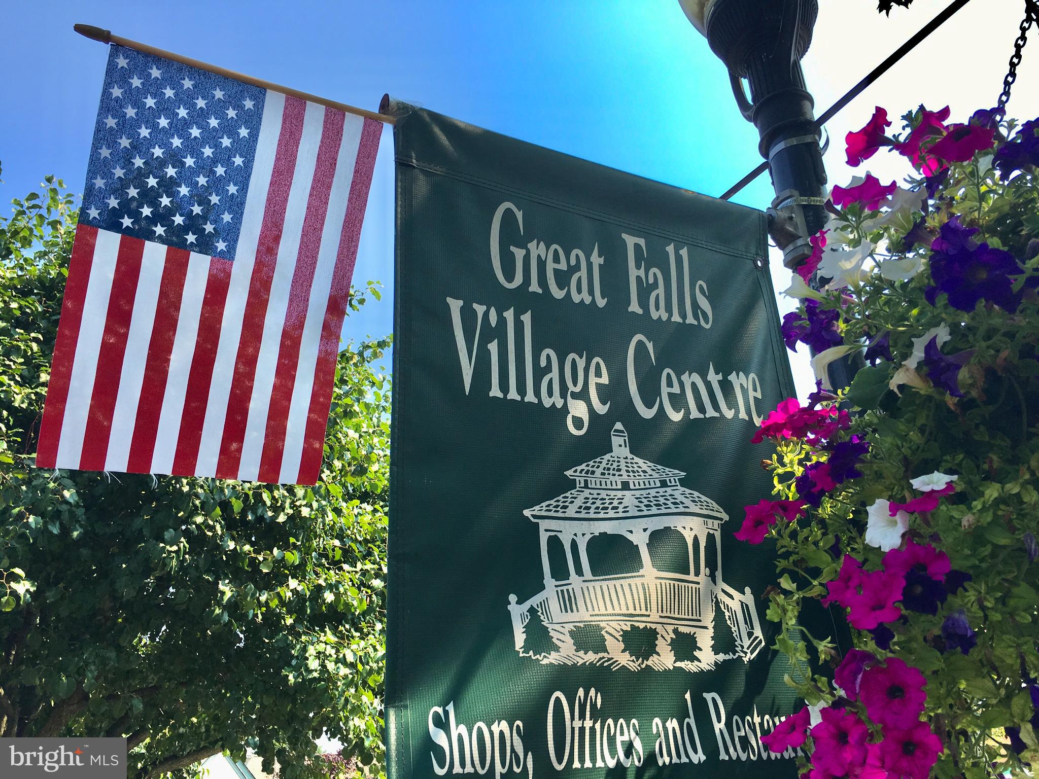 GREAT FALLS - Residential