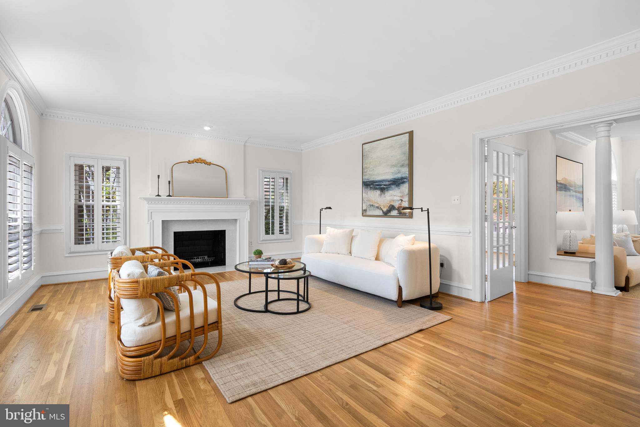 GREAT FALLS - Residential