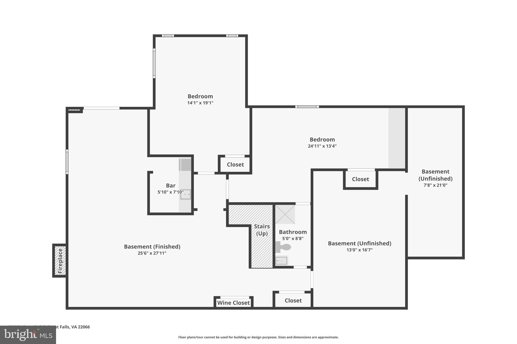 GREAT FALLS - Residential