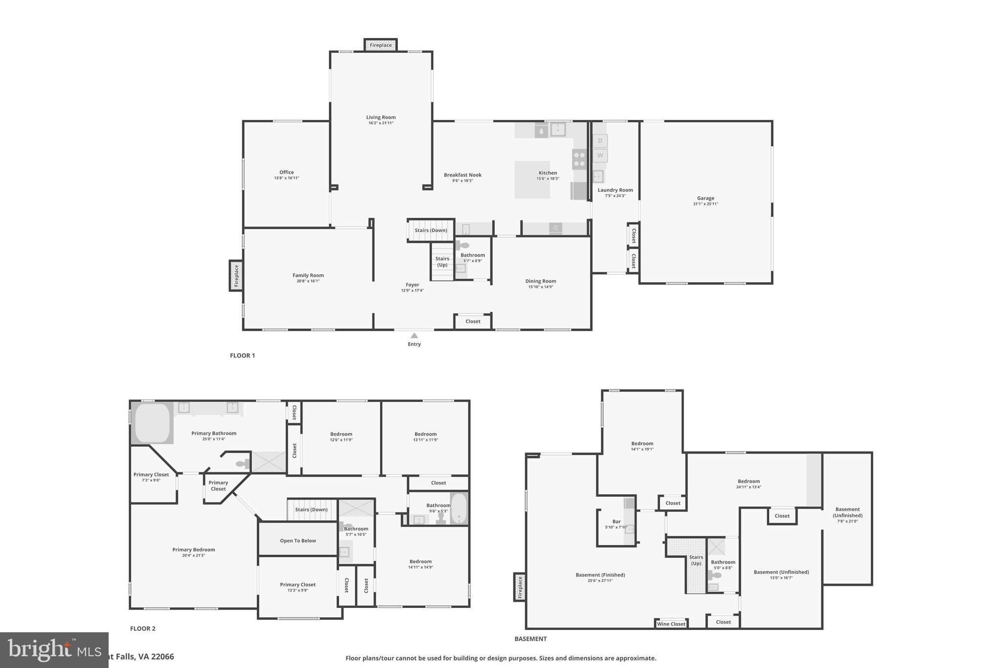 GREAT FALLS - Residential