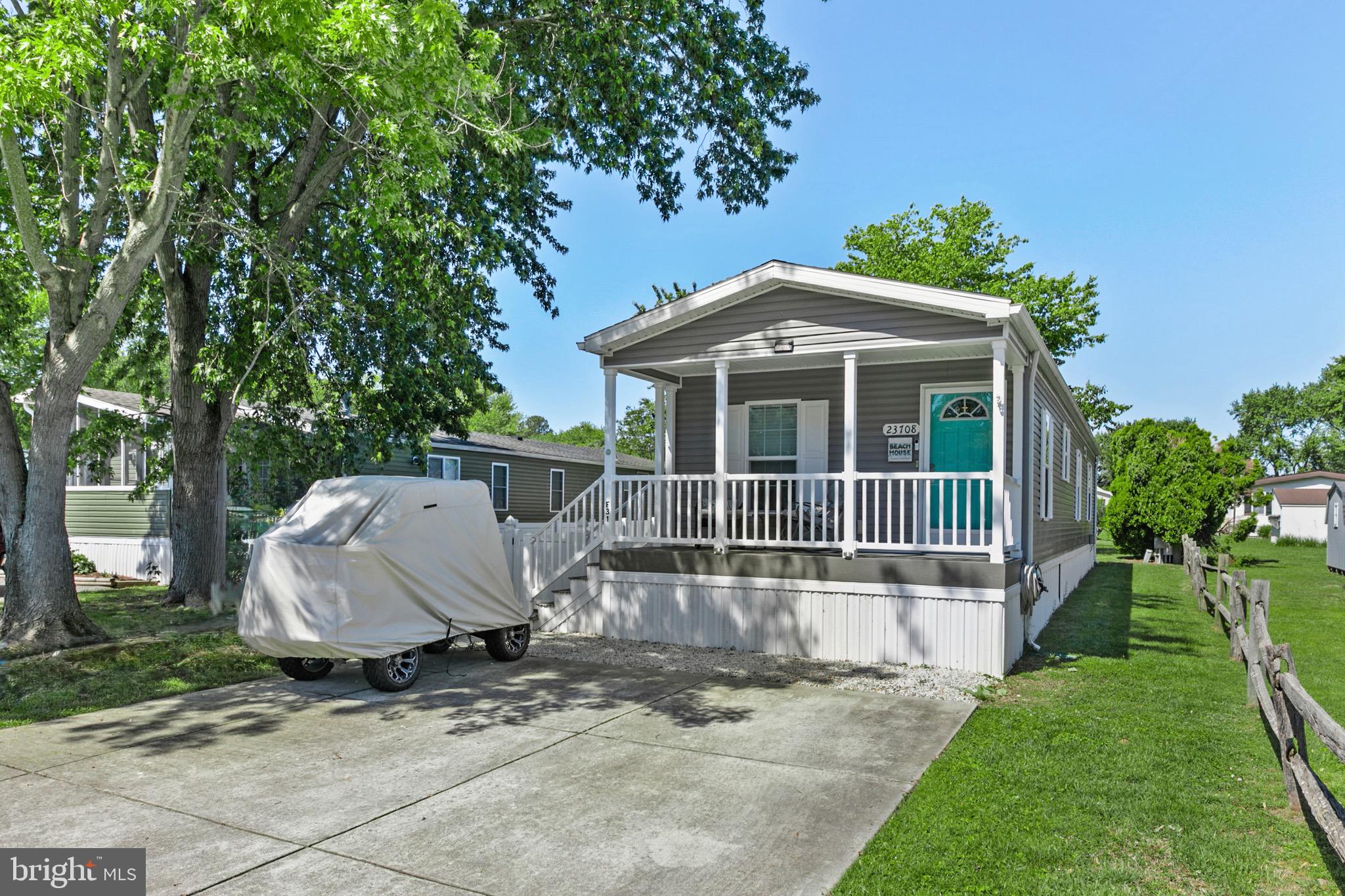 23708 ASH LANE