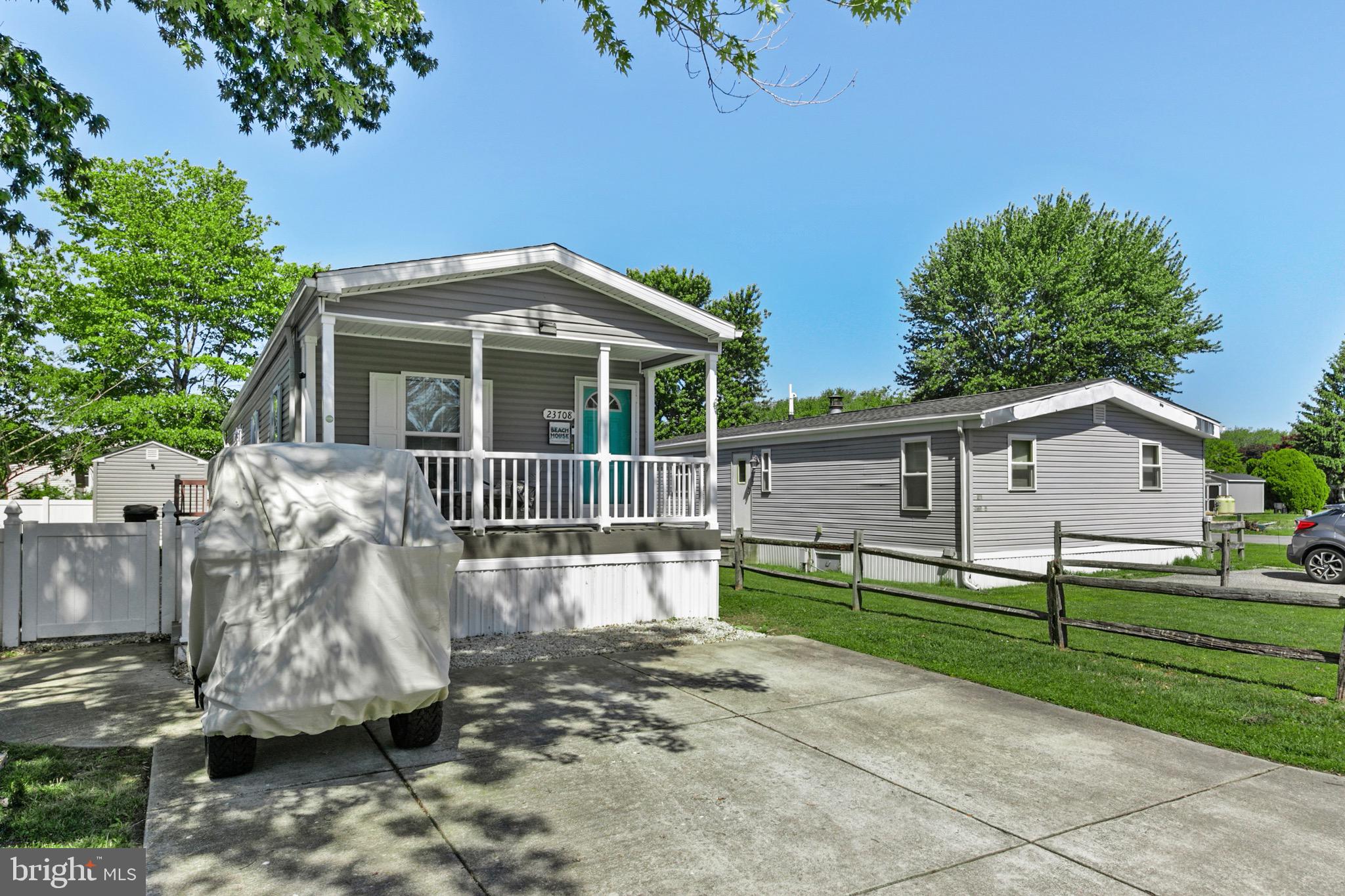23708 ASH LANE