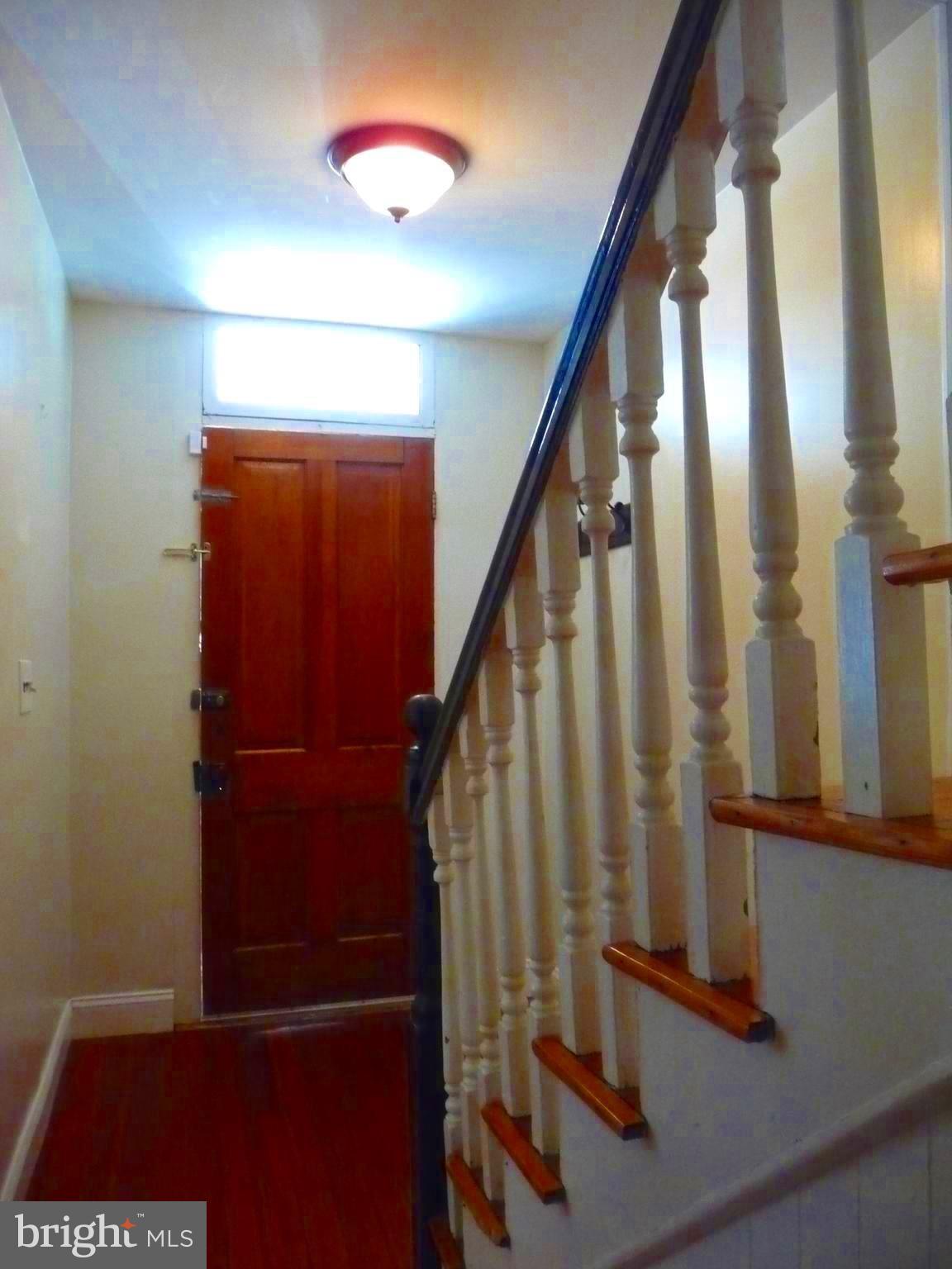 FREDERICKSBURG CITY - Residential Lease