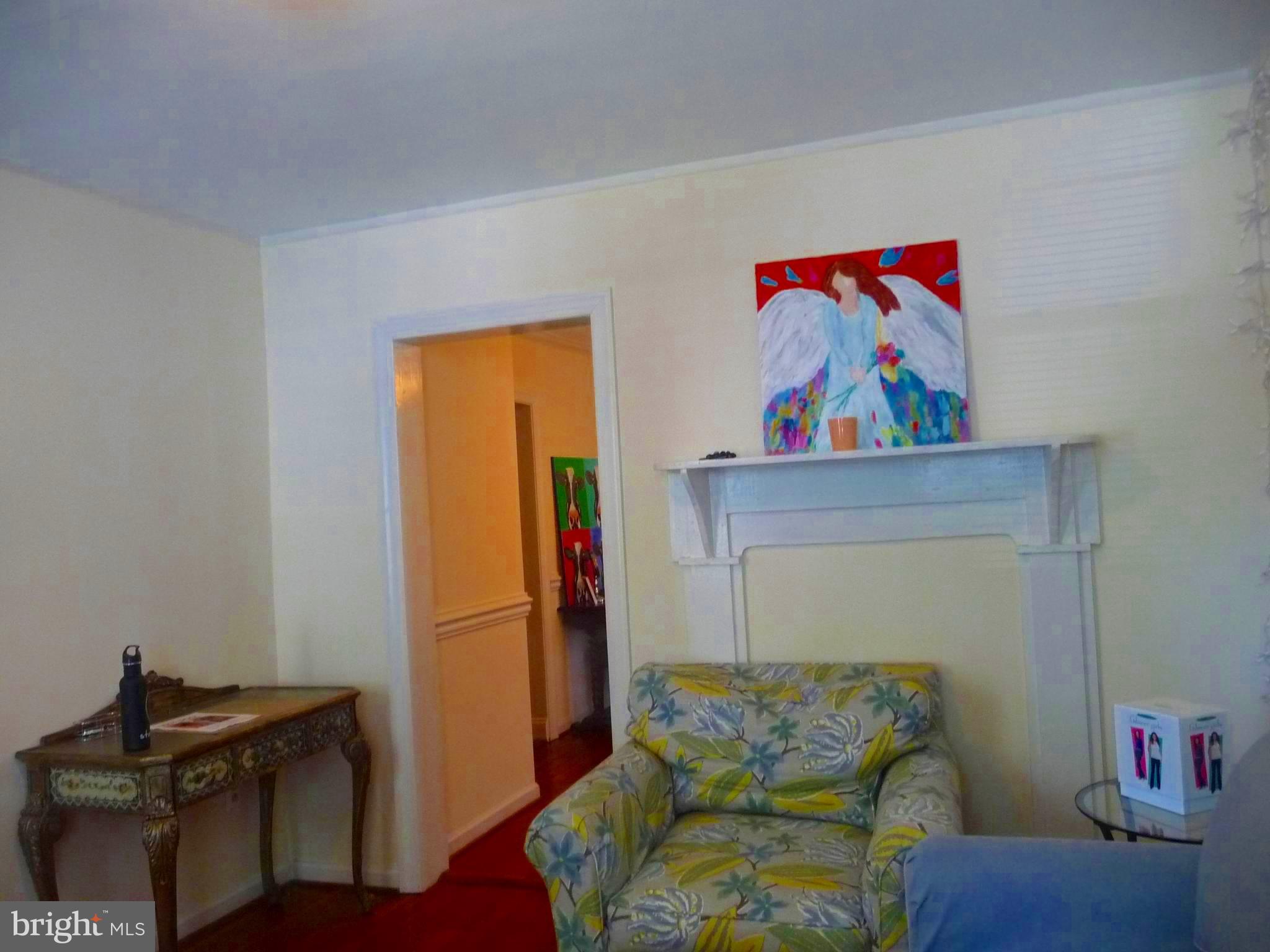 FREDERICKSBURG CITY - Residential Lease